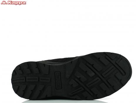 ŽENSKI SKI BOT KAPPA BARROW TEX 242 899 BLACK/LILA