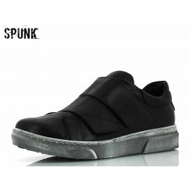 UNISEX CASUAL SPUNK 119 BLACK