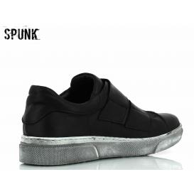 UNISEX CASUAL SPUNK 119 BLACK