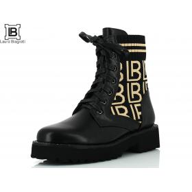 ŽENSKI GLEŽNAR LAURA BIAGIOTTI 6515 BLACK