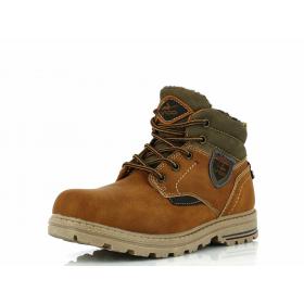 OTROŠKI GLEŽNAR VICO VPO19D23-1 YELLOW