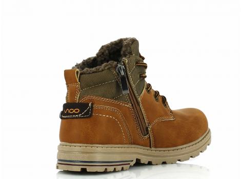 OTROŠKI GLEŽNAR VICO VPO19D23-1 YELLOW