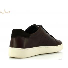 MOŠKI CASUAL WAVE MILANO 5013 TDM BROWN