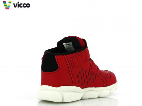 OTROŠKI CASUAL VICCO SPACE 946.E20K.199 RED