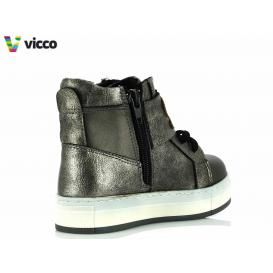 OTROŠKI GLEŽNAR VICCO ANNA 946.F19K.271 D.GRAY