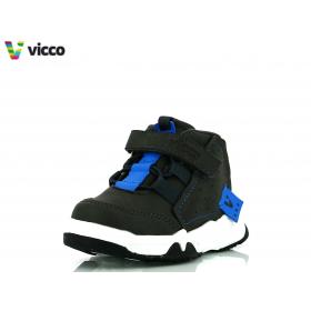 OTROŠKI CASUAL VICCO OMEGA 946.B20K.201 D.GRAY