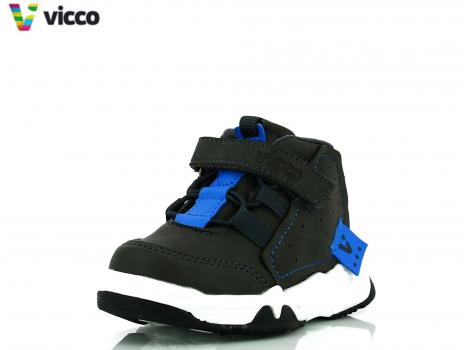 OTROŠKI CASUAL VICCO OMEGA 946.B20K.201 D.GRAY