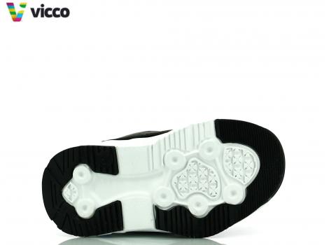 OTROŠKI CASUAL VICCO OMEGA 946.B20K.201 D.GRAY