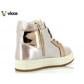 OTROŠKI GLEŽNAR VICCO ANNA II 946.B20K.270 PINK