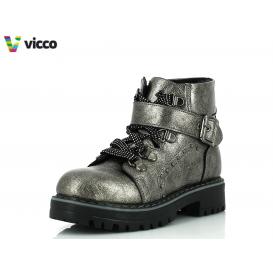 OTROŠKI GLEŽNAR VICCO CARLA 946.P19K.268 D.GRAY