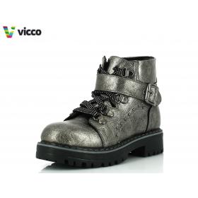 OTROŠKI GLEŽNAR VICCO CARLA 946.P19K.268 D.GRAY