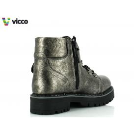 OTROŠKI GLEŽNAR VICCO CARLA 946.P19K.268 D.GRAY