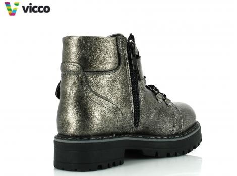 OTROŠKI GLEŽNAR VICCO CARLA 946.P19K.268 D.GRAY