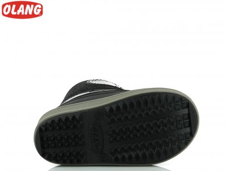 OTROŠKI SKI BOOT OLANG LUX BIRBA 81 NERO