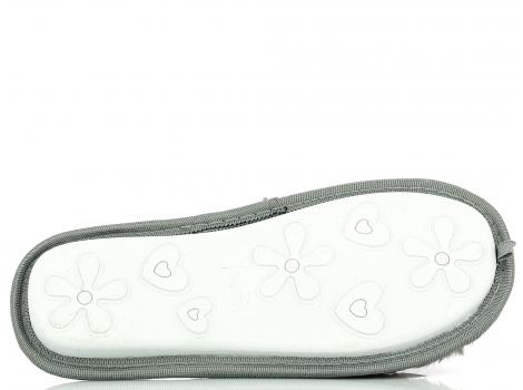 ŽENSKI COPATI LIABEL 8203 GIADA GREY