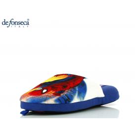 OTROŠKI COPATI DE FONSECA DE VICINO SPIDER MAN BLUE