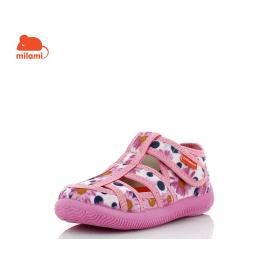 OTROŠKI COPATI MILAMI 201/0BC WHITE