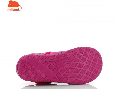 OTROŠKI COPATI MILAMI 112/2 MACA FUXIA