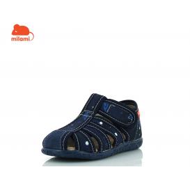 OTROŠKI COPATI MILAMI 114/66SV BLUE