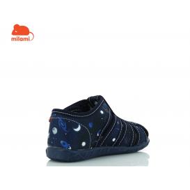 OTROŠKI COPATI MILAMI 114/66SV BLUE