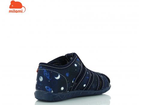 OTROŠKI COPATI MILAMI 114/66SV BLUE