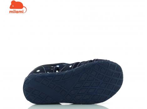 OTROŠKI COPATI MILAMI 114/66SV BLUE