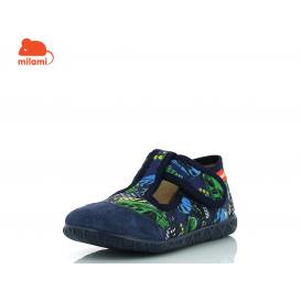 OTROŠKI COPATI MILAMI 112/66RACER BLUE