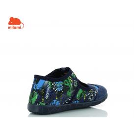 OTROŠKI COPATI MILAMI 112/66RACER BLUE