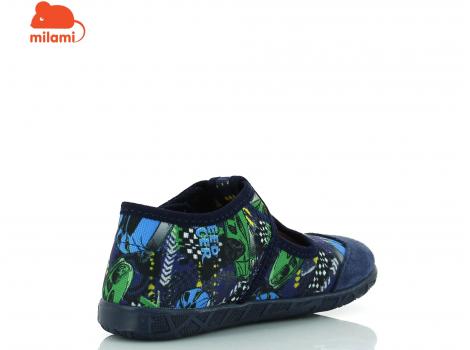 OTROŠKI COPATI MILAMI 112/66RACER BLUE