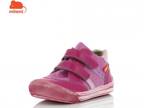 OTROŠKI CASUAL MILAMI 701/2 FUXIA