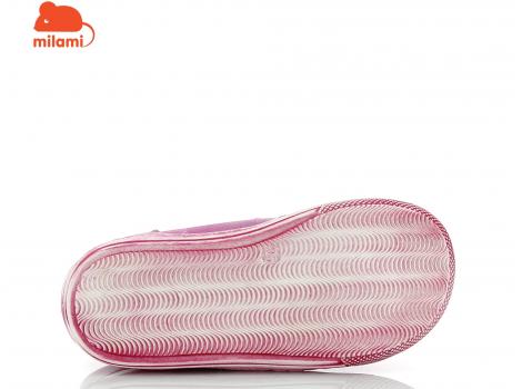 OTROŠKI CASUAL MILAMI 701/2 FUXIA