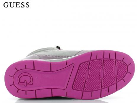 ŽENSKI GUESS FL8DENESU12 DENSE/STIVALETT