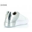 ŽENSKI GUESS FL8HRLLEA12 HARLJA WHITE/SL