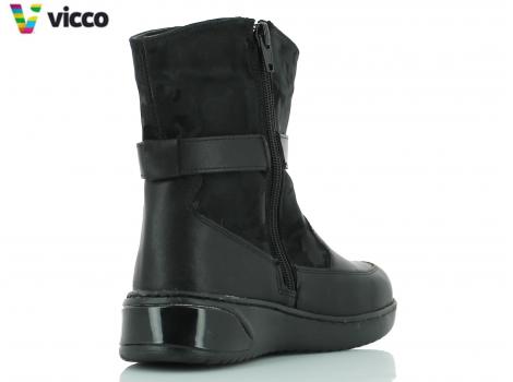 OTROŠKI VICCO 941.P21K.252 BLACK