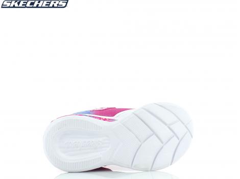OTROŠKI SKECHERS PRETTY PAWS 300100N PIN