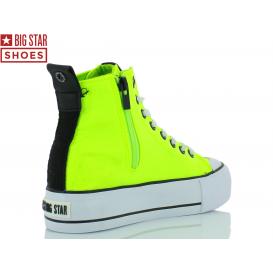 ŽENSKI BIG STAR II274015 YELLOW