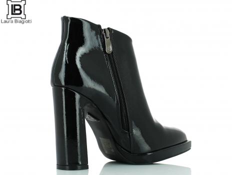 ŽENSKI LAURA BIAGIOTTI 7100 NAPLAK BLACK