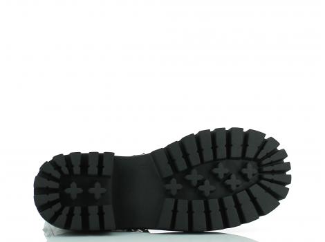 ŽENSKI ENRICO COVERI E313 NAPLAK BLACK