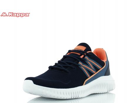 UNISEX KAPPA SITINA 243091 NAVY/FLAMINGO