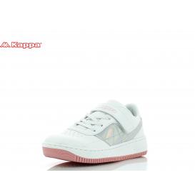 OTROŠKI CLEAN K 260931K WHITE/MULTI