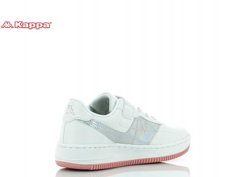 OTROŠKI CLEAN K 260931K WHITE/MULTI