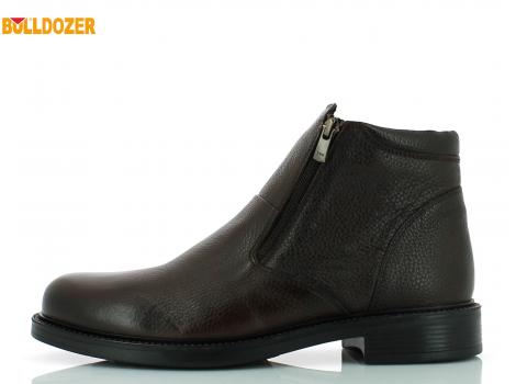 MOŠKI BULLDOZER 200187 BROWN