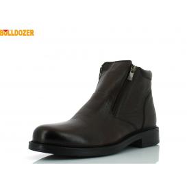 MOŠKI BULLDOZER 200187 BROWN