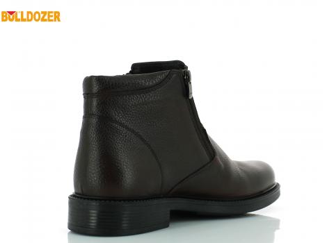 MOŠKI BULLDOZER 200187 BROWN