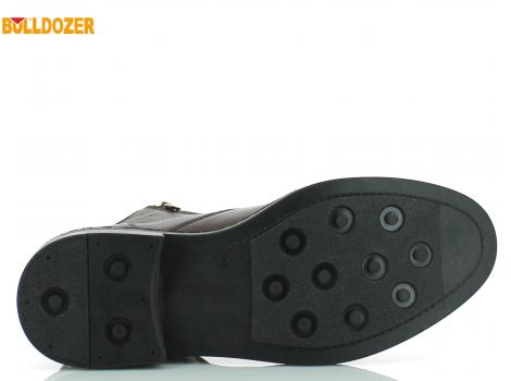 MOŠKI BULLDOZER 200187 BROWN