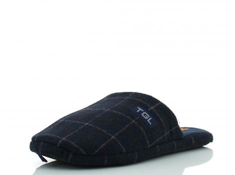 MOŠKI TIGLIO STEF11019 BLU