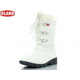 ŽENSKI OLANG PATTY 825 BIANCO