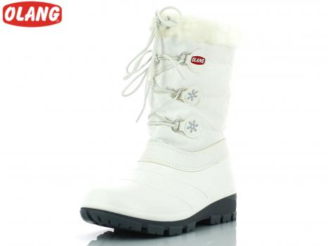 ŽENSKI OLANG PATTY 825 BIANCO