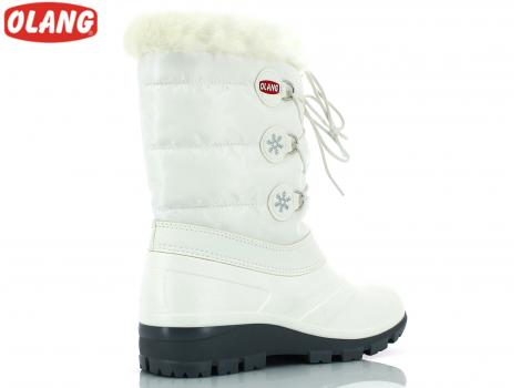 ŽENSKI OLANG PATTY 825 BIANCO