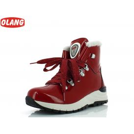 ŽENSKI OLANG PIPER 815 ROSSO